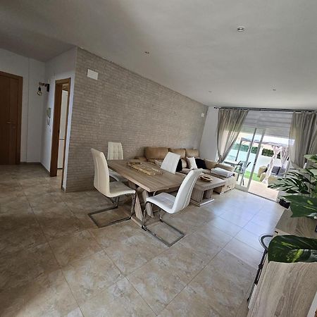 Villa La Casa Latina Vinarós Exterior foto